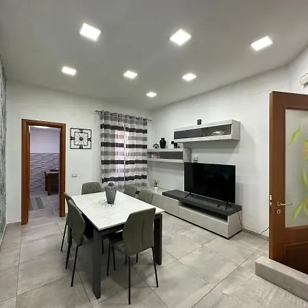 Infinity Appartement Naples