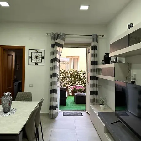 Appartement Infinity