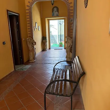 Appartement Infinity *