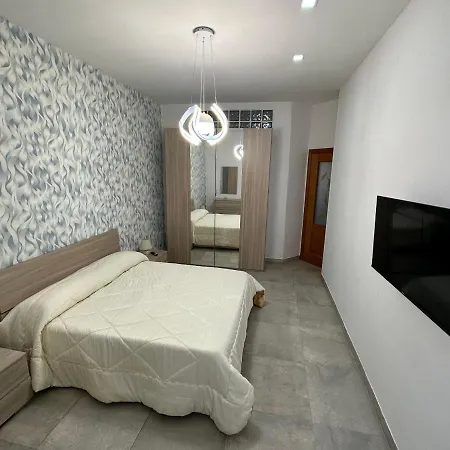 Infinity Apartment Naples