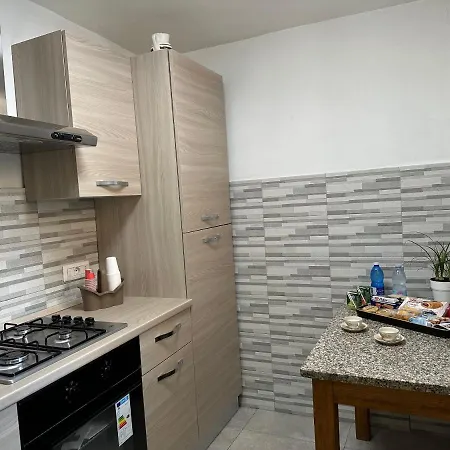 Appartement Infinity Naples