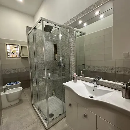 Infinity Apartment Naples