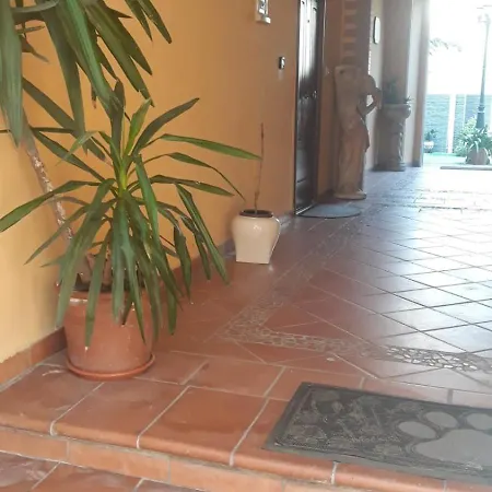 Infinity Apartment Naples