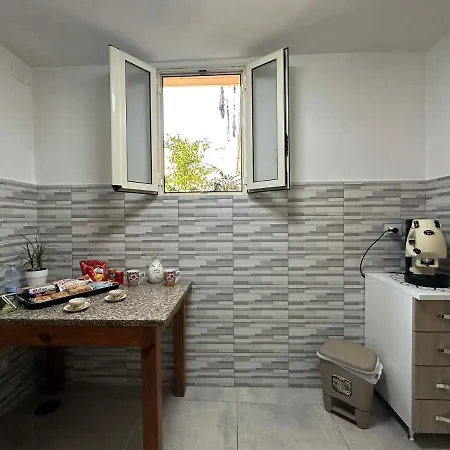 Lejlighed Infinity *